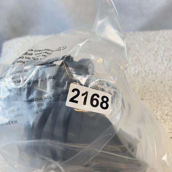 Emerson Research Smart Set System Dual Alarm Clock AM/FM Radio CKS5055B Vintage - Picture 13 of 13